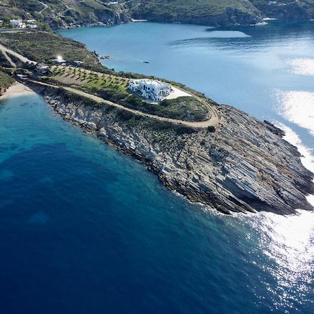 גאווריון Hersonissos Andros מראה חיצוני תמונה