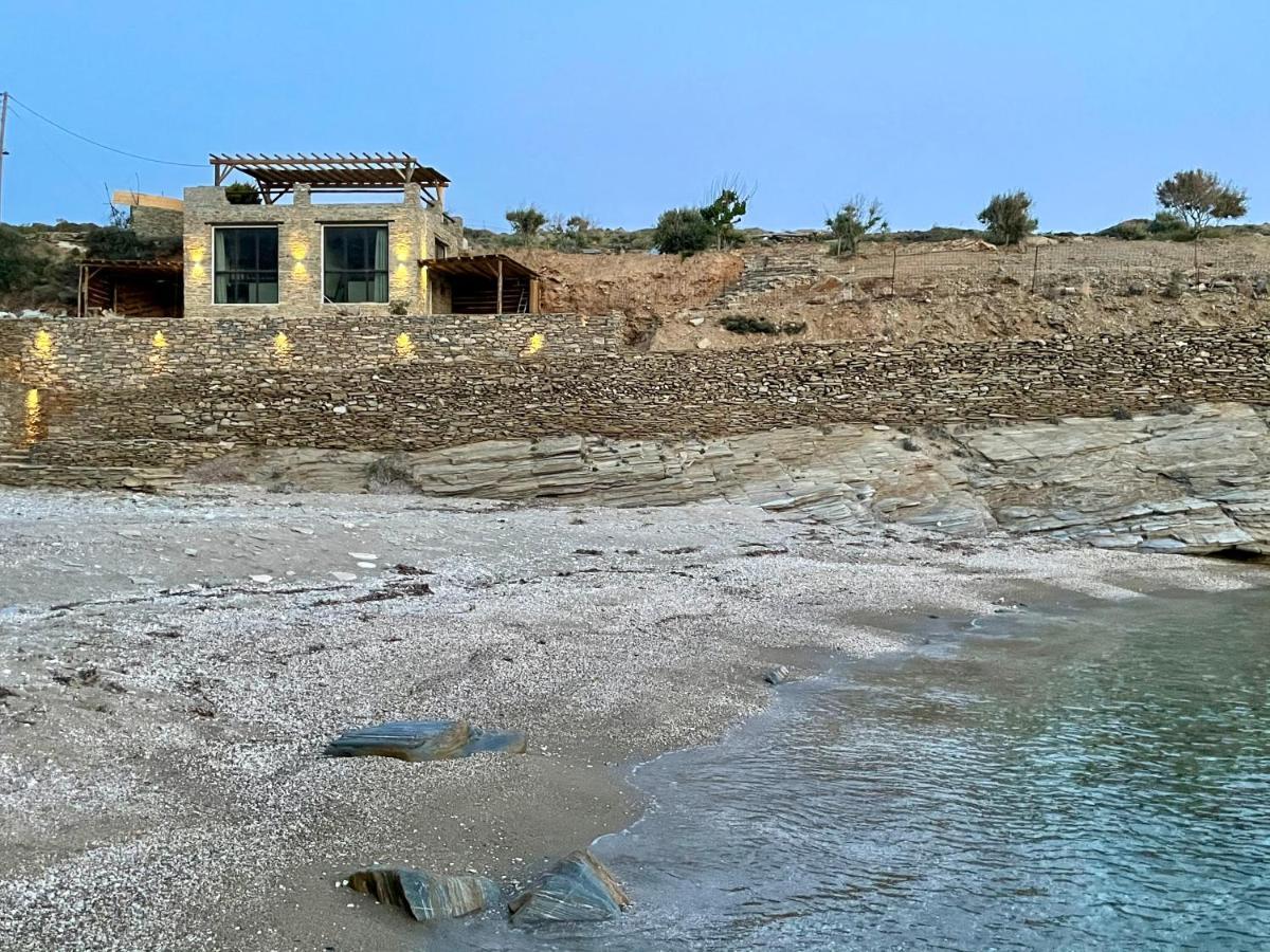 גאווריון Hersonissos Andros מראה חיצוני תמונה
