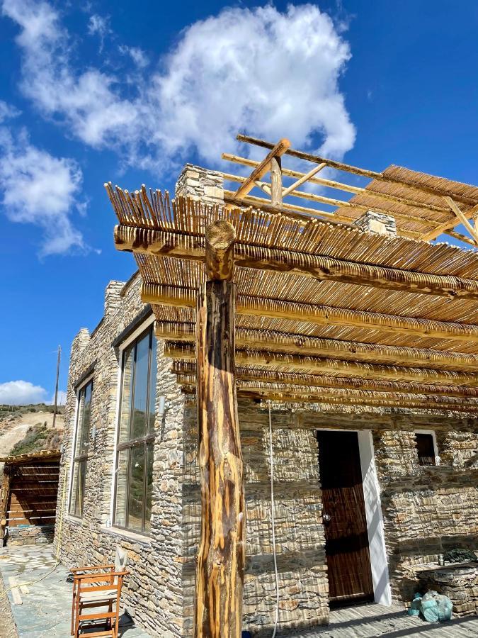 גאווריון Hersonissos Andros מראה חיצוני תמונה