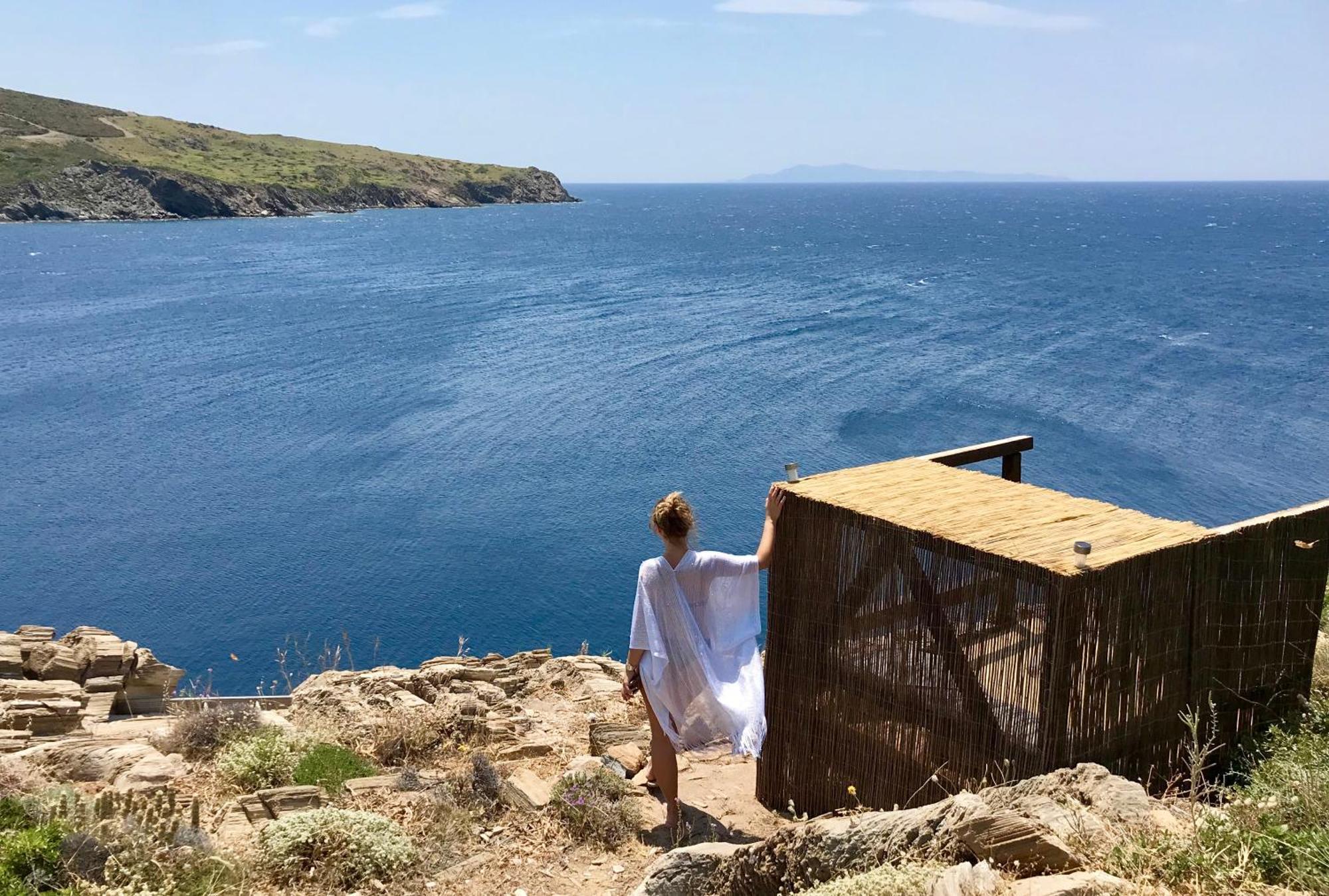 גאווריון Hersonissos Andros מראה חיצוני תמונה