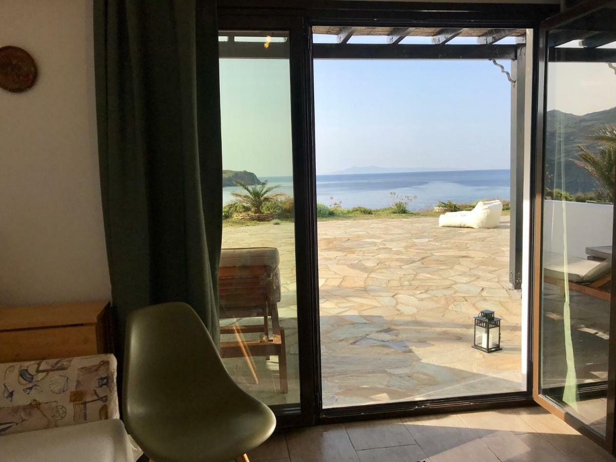 גאווריון Hersonissos Andros מראה חיצוני תמונה