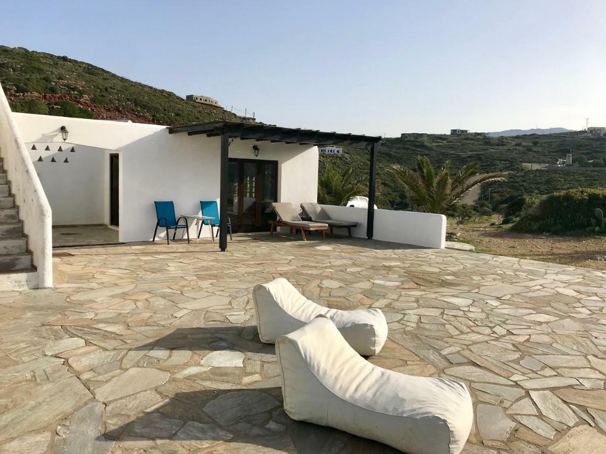 גאווריון Hersonissos Andros מראה חיצוני תמונה