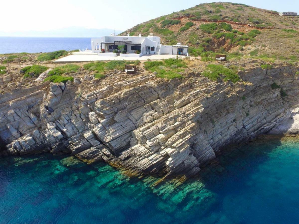 גאווריון Hersonissos Andros מראה חיצוני תמונה