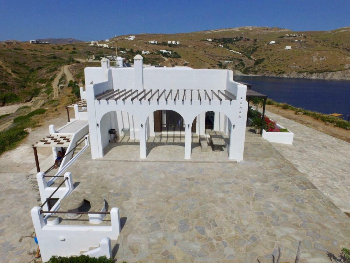 גאווריון Hersonissos Andros מראה חיצוני תמונה