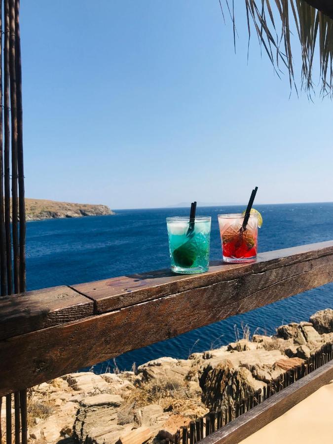 גאווריון Hersonissos Andros מראה חיצוני תמונה